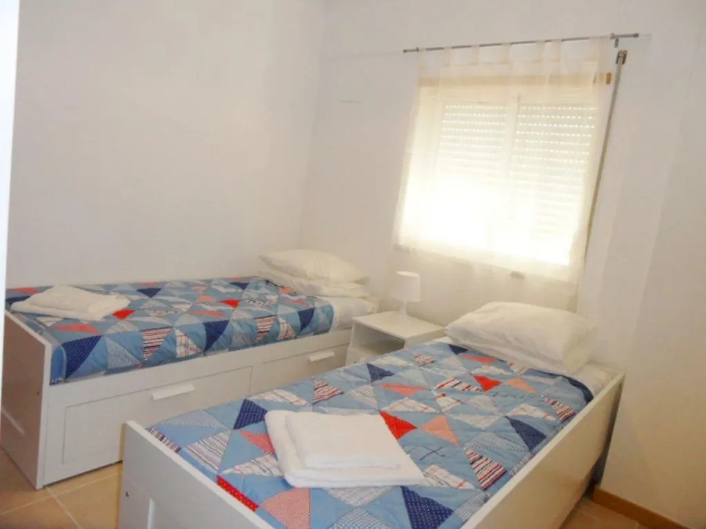 Apartment Aldeia Azul, Oura Beach, Albufeira
