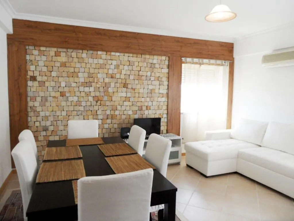 Apartment Aldeia Azul, Oura Beach, Albufeira