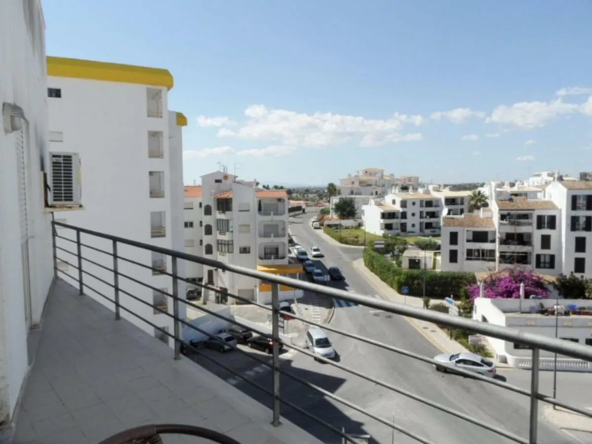 Apartment Aldeia Azul, Oura Beach, Albufeira 0*,  Portugal