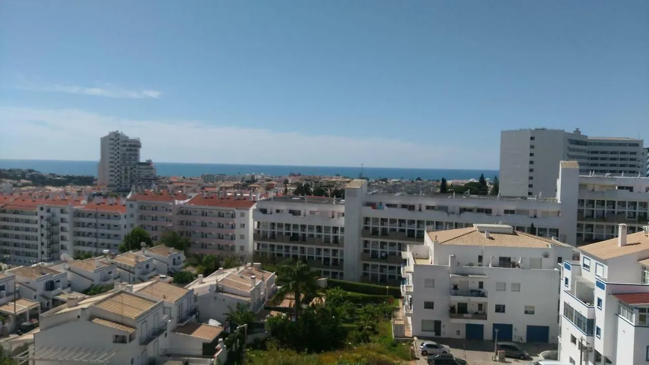 Apartment Aldeia Azul, Oura Beach, Albufeira