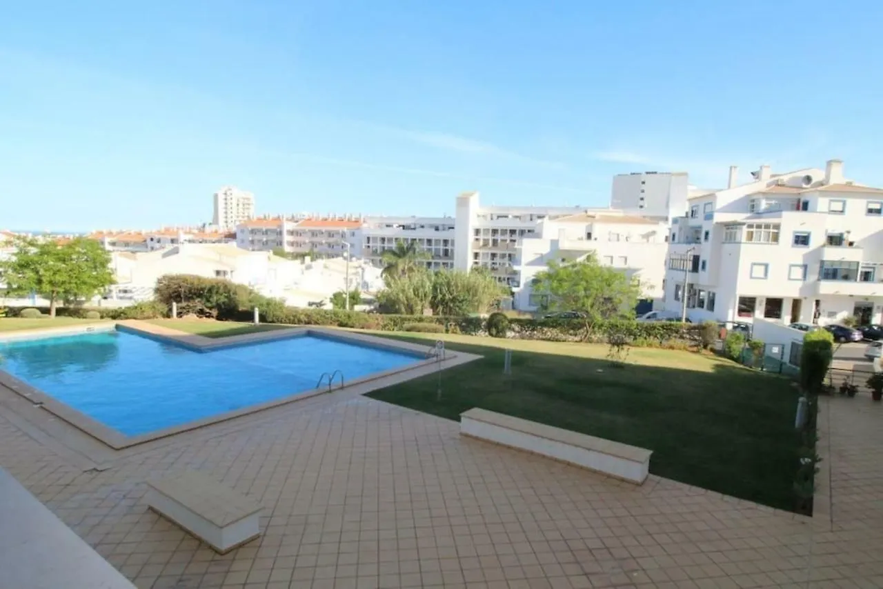 Apartment Aldeia Azul, Oura Beach, Albufeira