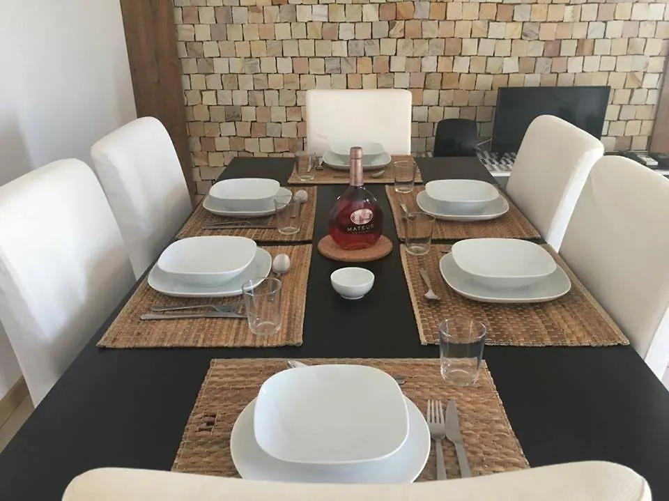 Apartment Aldeia Azul, Oura Beach, Albufeira