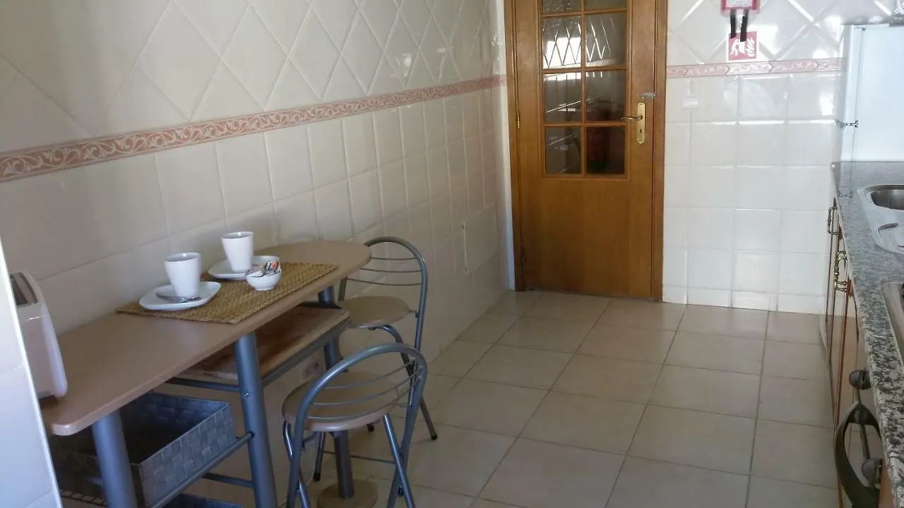 Apartment Aldeia Azul, Oura Beach, Albufeira