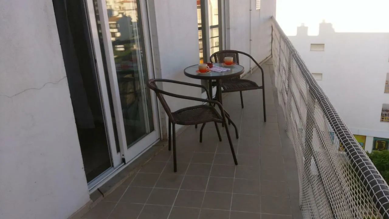 Apartment Aldeia Azul, Oura Beach, Albufeira 0*,