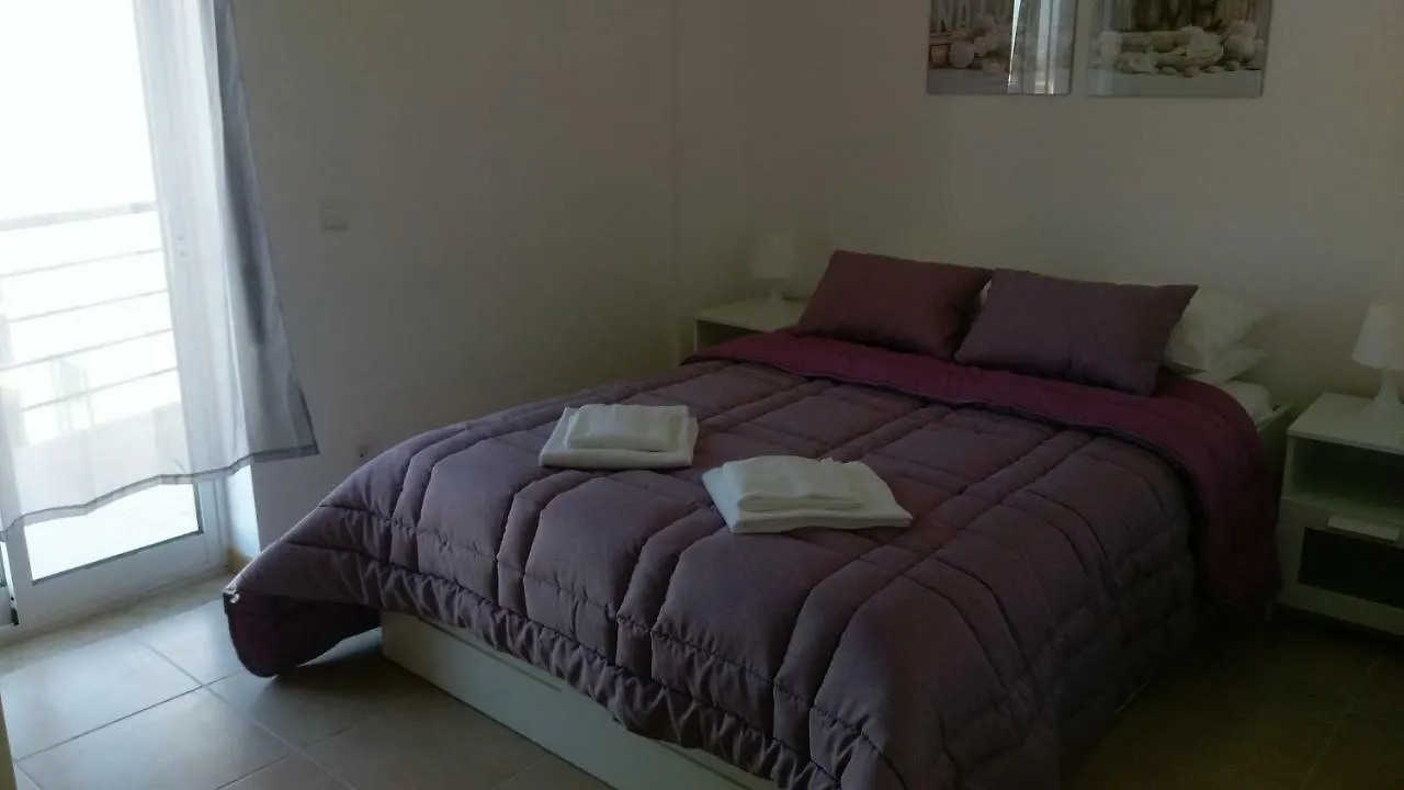 Apartment Aldeia Azul, Oura Beach, Albufeira
