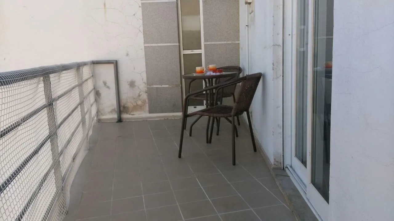 Apartment Aldeia Azul, Oura Beach, Albufeira 0*,  Portugal
